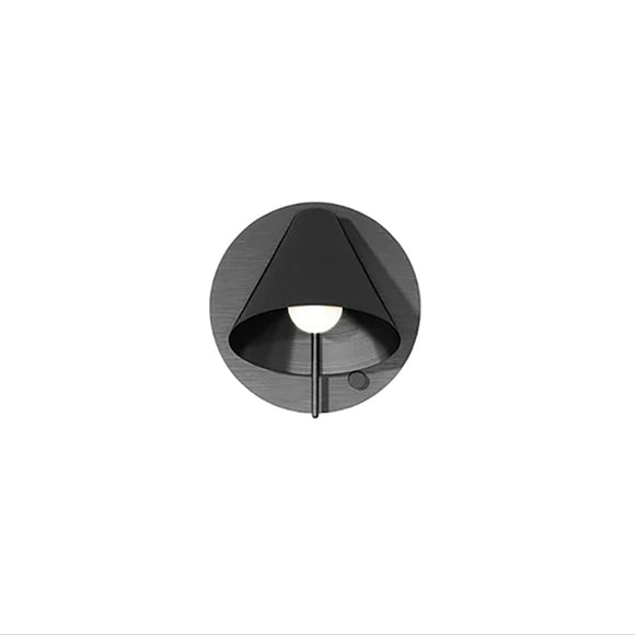Mega LED Wall Sconce