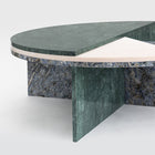 Piece o' the Pi Coffee Table