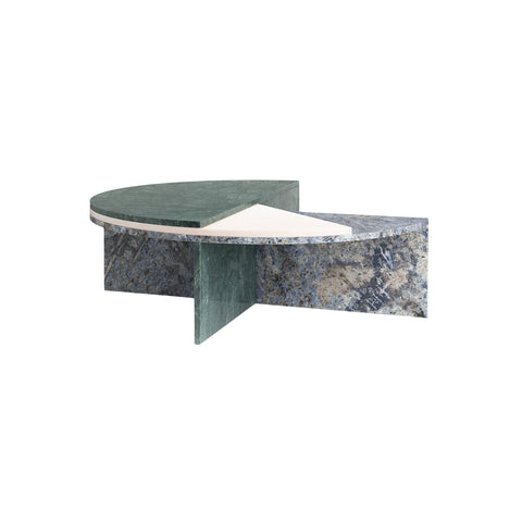 Piece o' the Pi Coffee Table