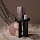 Setup Candle Holder