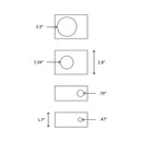 Setup Candle Holder