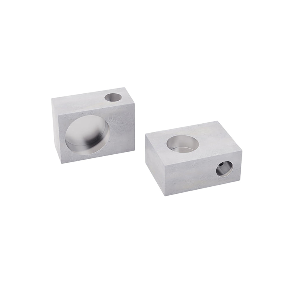 Setup Candle Holder