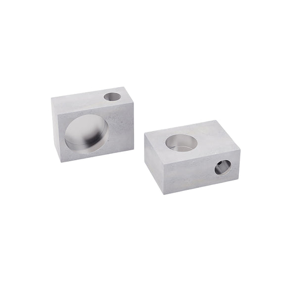 Setup Candle Holder
