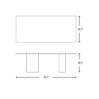 Slon Dining Table