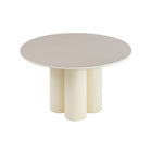 Slon Round Dining Table