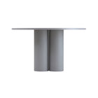 Slon Round Dining Table