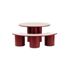 Slon Round Dining Table