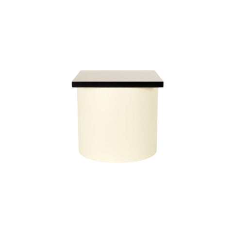 Slon Square Side Table