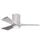 Irene 3HLK Small Ceiling Fan  option Barn Wood