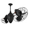 Ar Ruthiane Fan  option Black