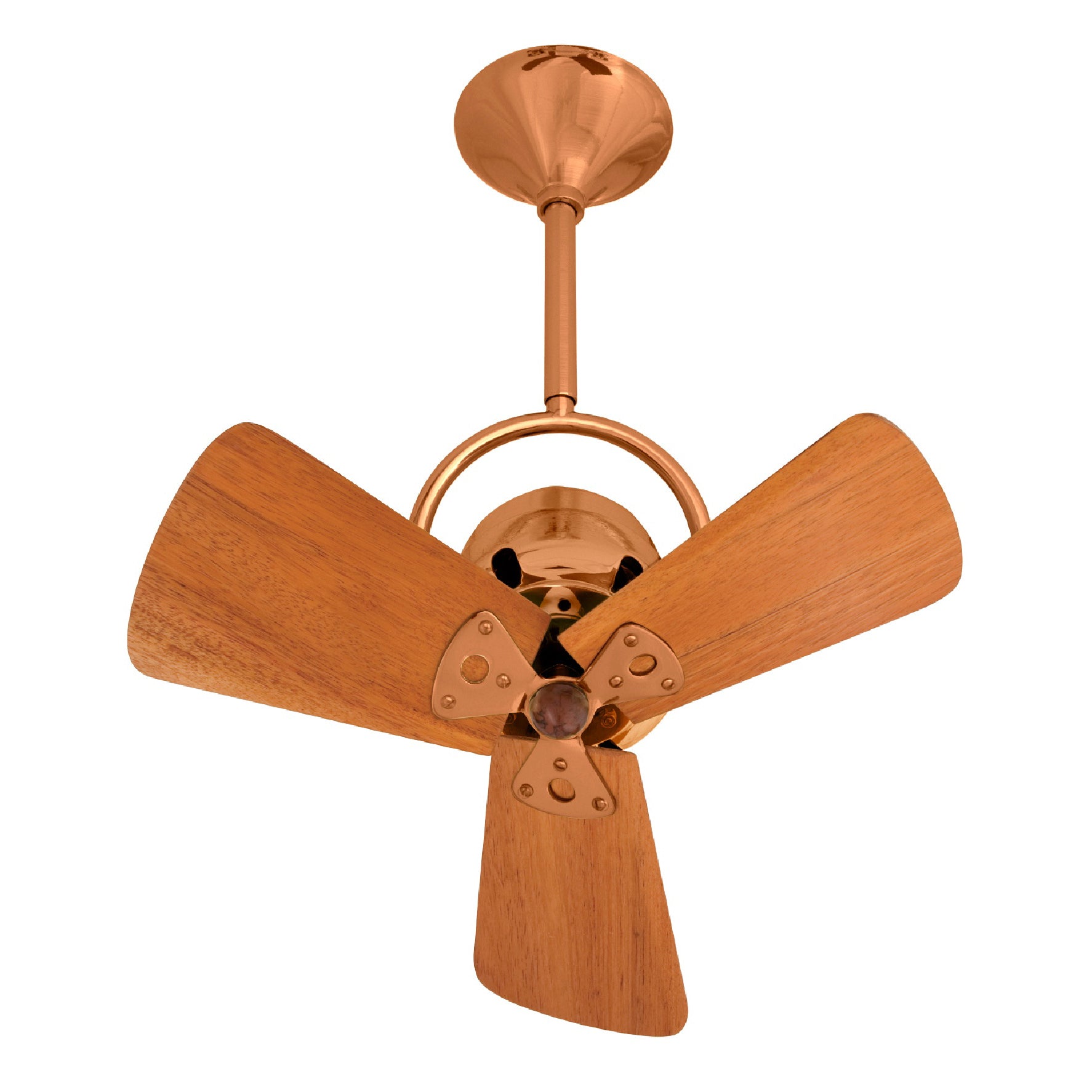 Matthews Fan Company Bianca Directional Fan - 2Modern