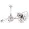 Brisa 2000 Fan  option Chrome