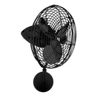Bruna Parede Wall-Mounted Fan