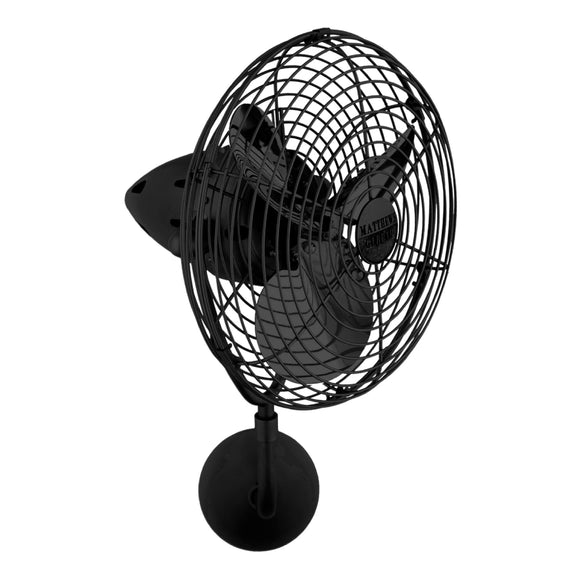 Bruna Parede Wall-Mounted Fan