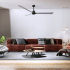 Alessandra Outdoor Ceiling Fan