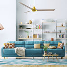 Alessandra Outdoor Ceiling Fan