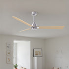 Alessandra Outdoor Ceiling Fan