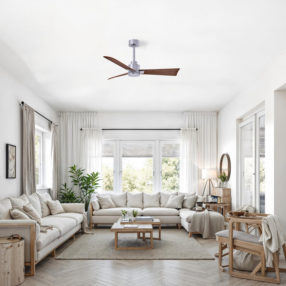 Alessandra Outdoor Ceiling Fan