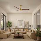 Alessandra Outdoor Ceiling Fan