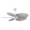 Alessandra Tropical Outdoor Ceiling Fan  option Barn Wood