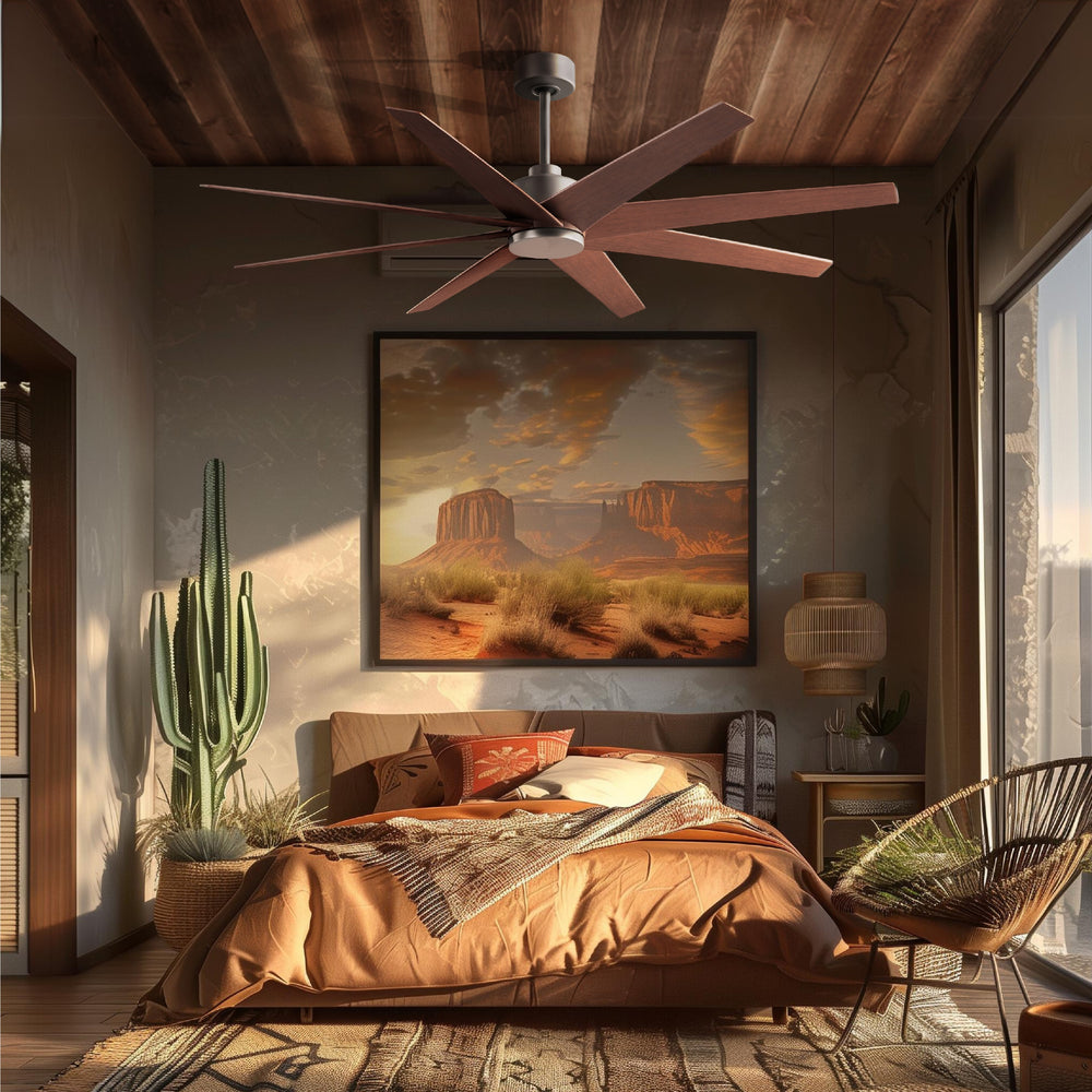 Ariella Outdoor Ceiling Fan