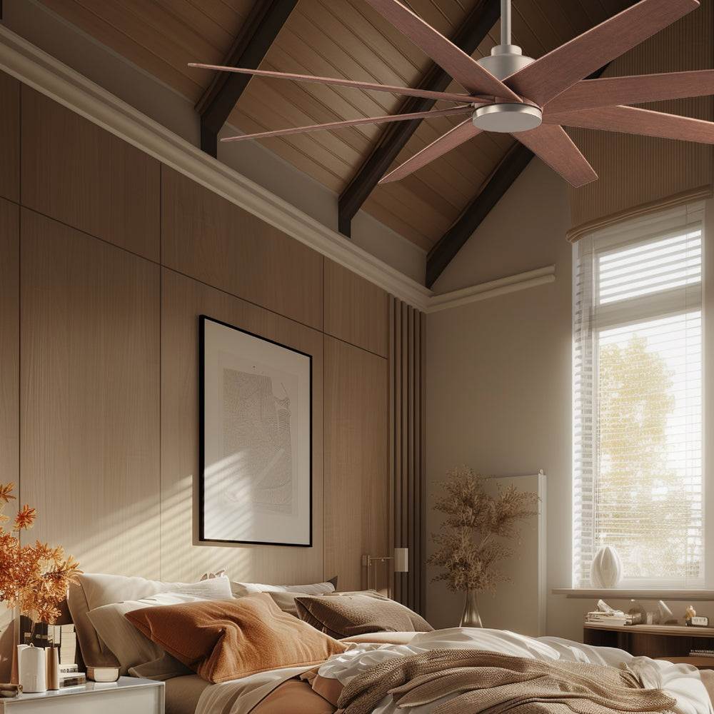 Ariella Outdoor Ceiling Fan