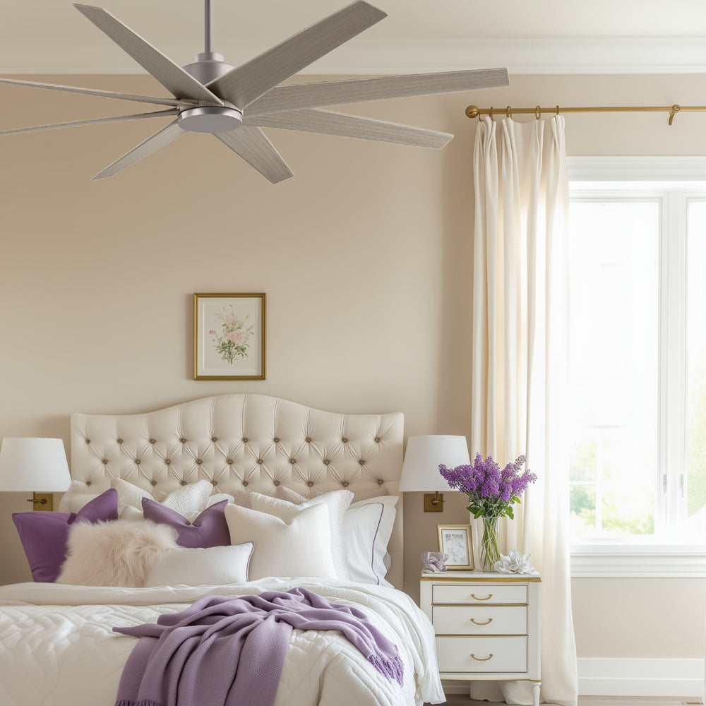 Ariella Outdoor Ceiling Fan