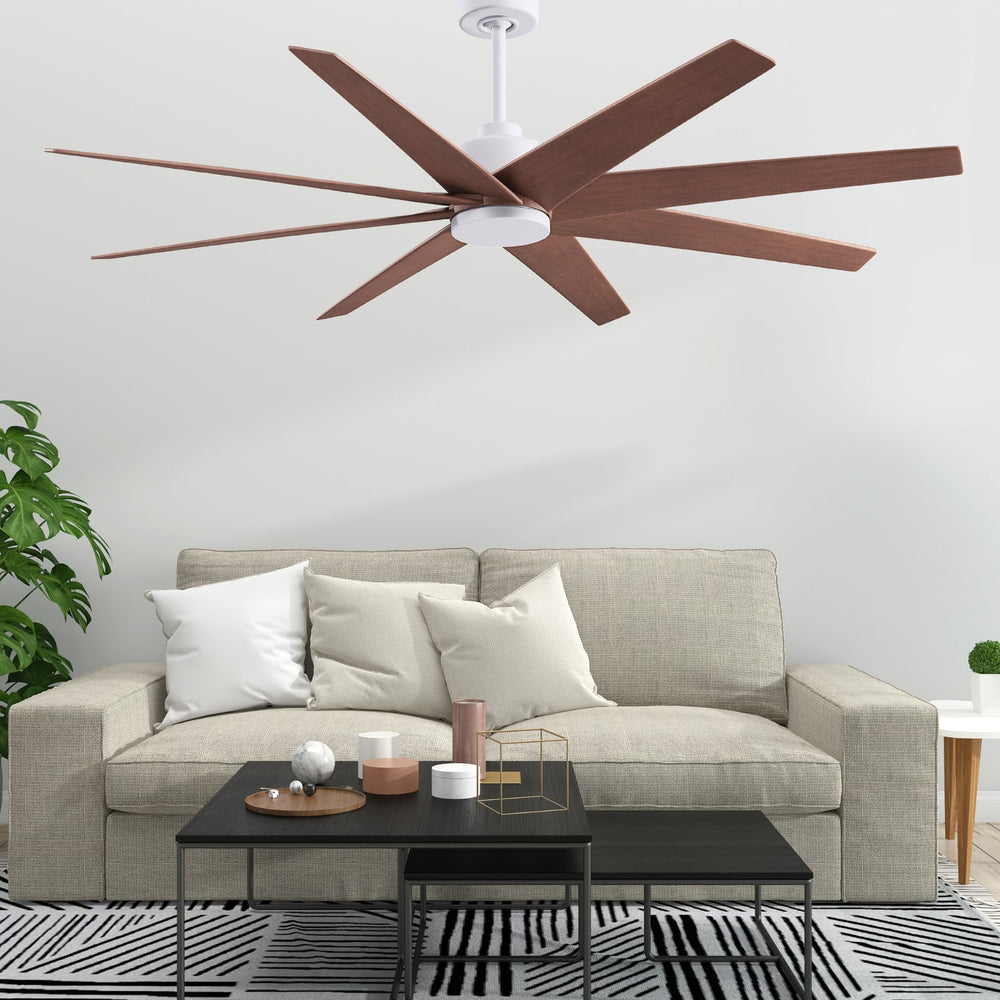 Ariella Outdoor Ceiling Fan