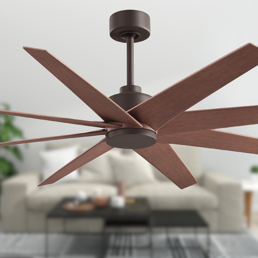 Ariella Outdoor Ceiling Fan