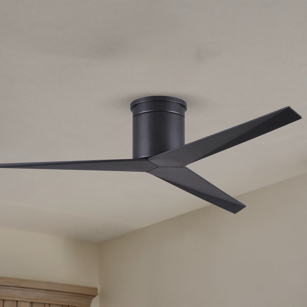 Eliza Close to Ceiling Fan