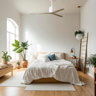 Eliza Outdoor Ceiling Fan