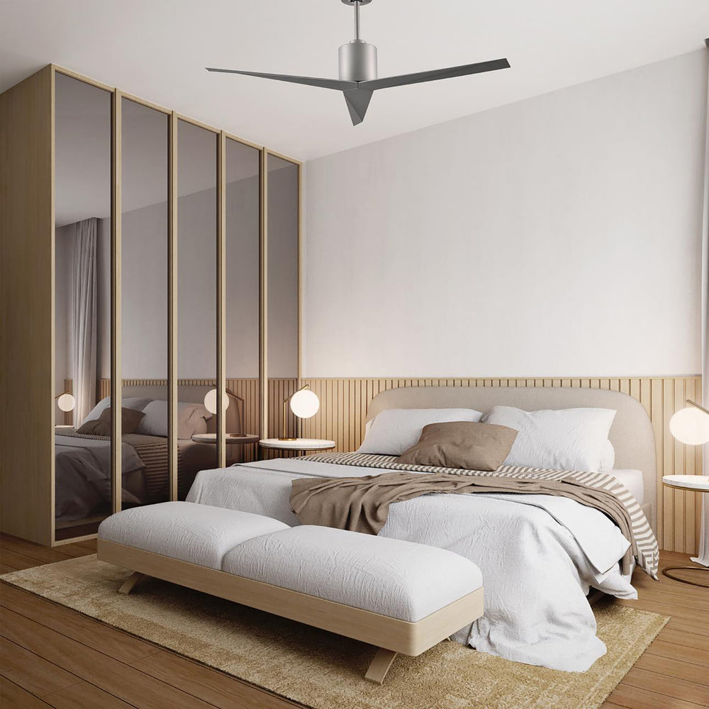 Eliza Outdoor Ceiling Fan