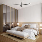 Eliza Outdoor Ceiling Fan