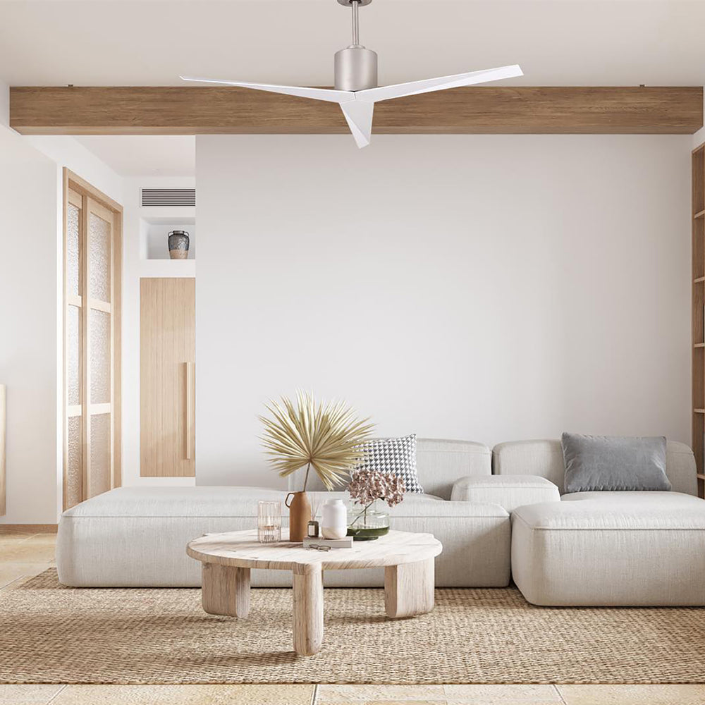 Eliza Outdoor Ceiling Fan