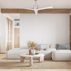 Eliza Outdoor Ceiling Fan