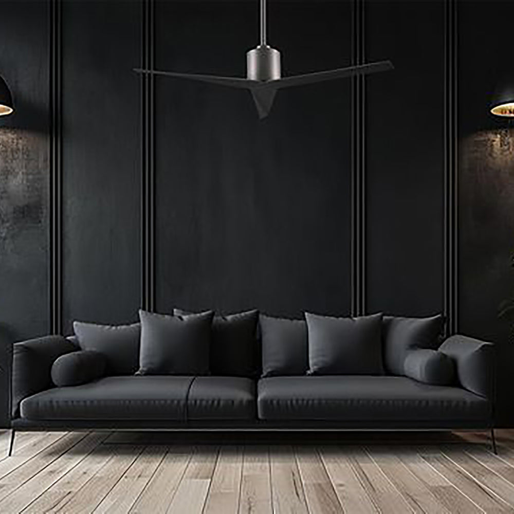 Eliza Outdoor Ceiling Fan