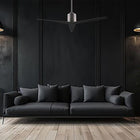 Eliza Outdoor Ceiling Fan