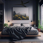 Eliza Outdoor Ceiling Fan