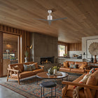 Eliza Outdoor Ceiling Fan