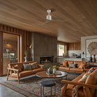 Eliza Outdoor Ceiling Fan