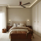 Irene H3 XLarge Close to Ceiling Fan