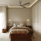 Irene H3 XLarge Close to Ceiling Fan