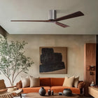 Irene H3 XLarge Close to Ceiling Fan
