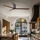 Irene H3 XLarge Close to Ceiling Fan