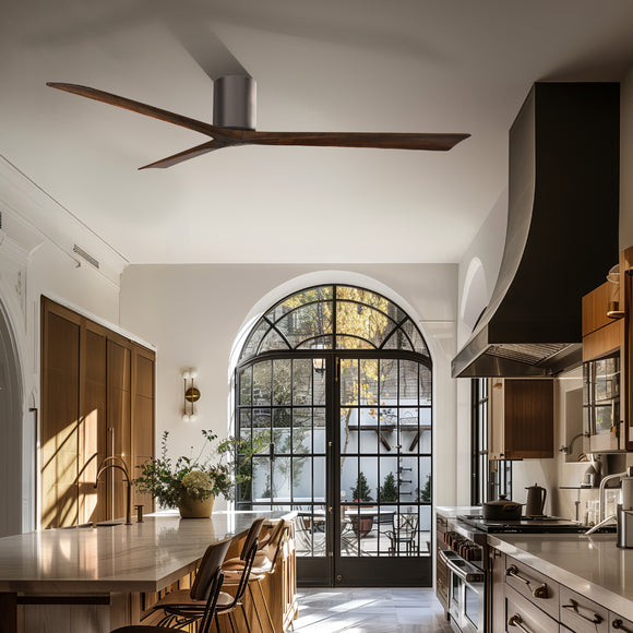 Irene H3 XLarge Close to Ceiling Fan