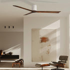 Irene H3 XLarge Close to Ceiling Fan