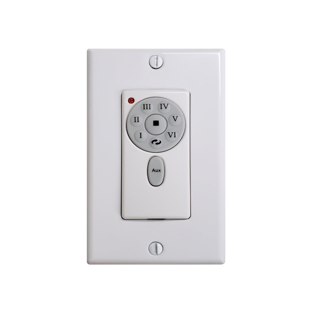 Irene H3 XLarge Close to Ceiling Fan