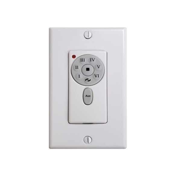 Irene H3 XLarge Close to Ceiling Fan