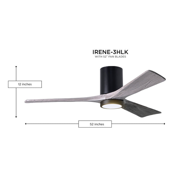 Irene 3HLK Ceiling Fan