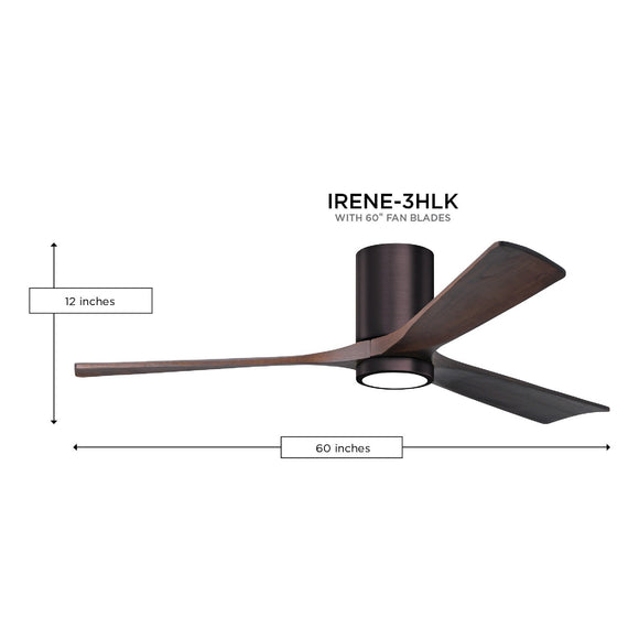 Irene 3HLK Ceiling Fan